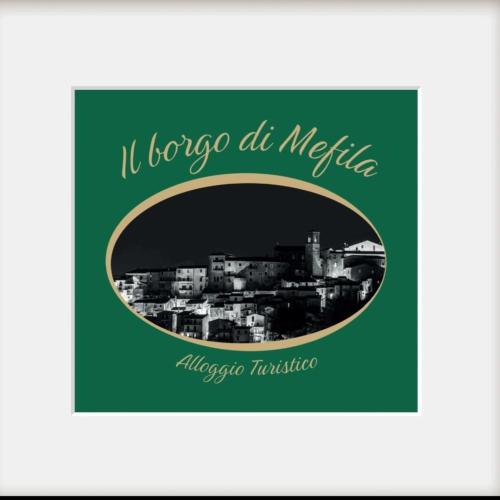 Scandriglia House | Il borgo di Mefila, La casa del Ruto