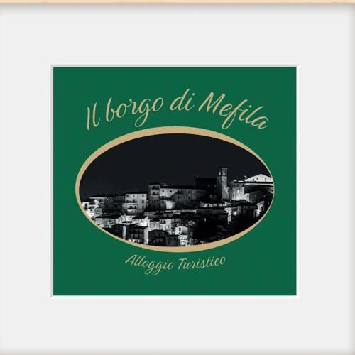 Scandriglia Apartment | Il borgo di Mefila, La casa in Corte