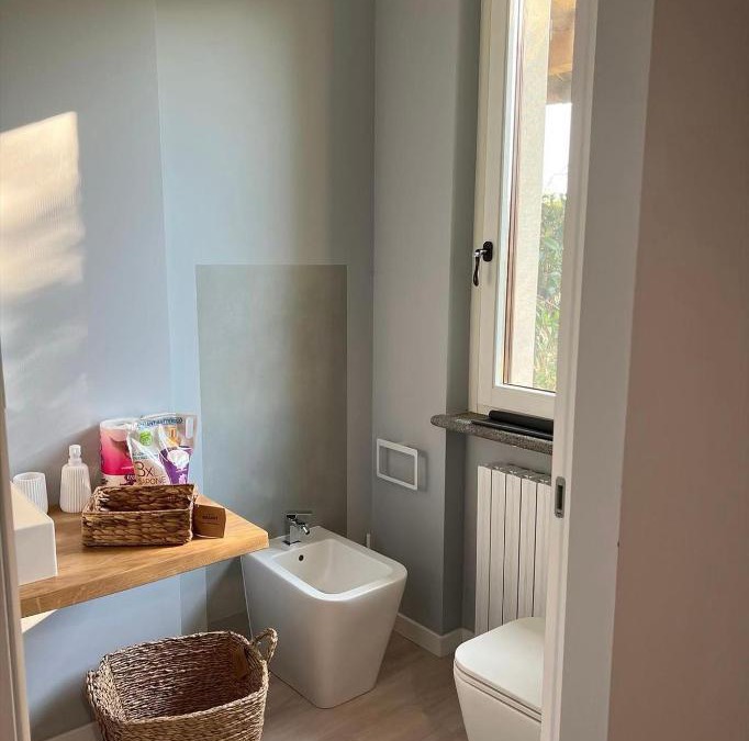 Castelletto Cervo Bed & Breakfast | Il borgo
