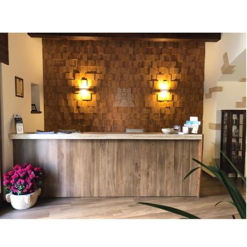 Rotonda Hotel | Il Borgo Ospitale - Albergo Diffuso