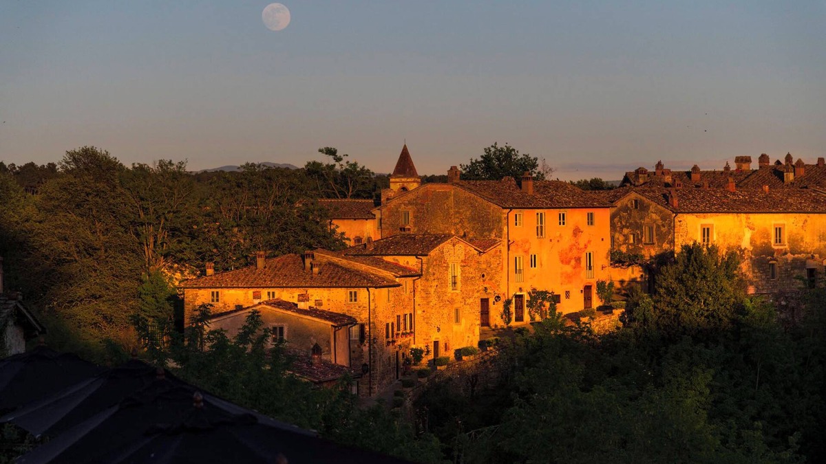 Borro Other | Il Borro - Relais & Châteaux