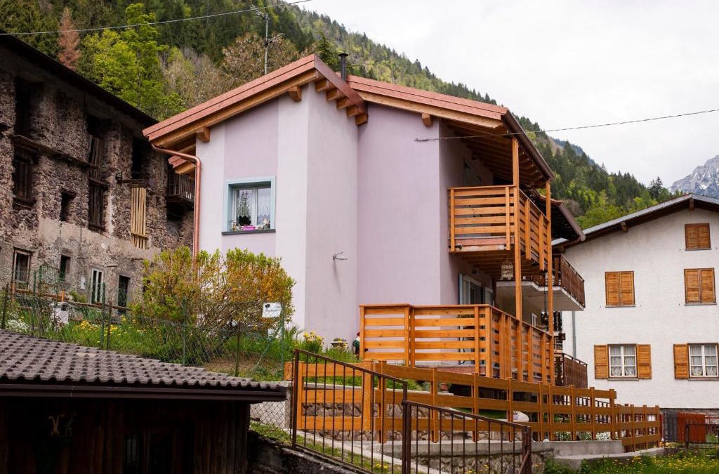 Roncobello Bed & Breakfast | Il Bosco dei 100 Acri