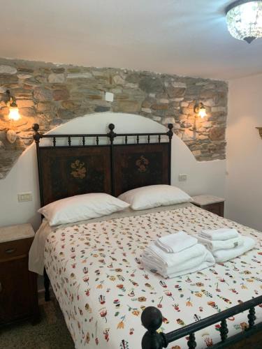 Colonnata House | Il bricco