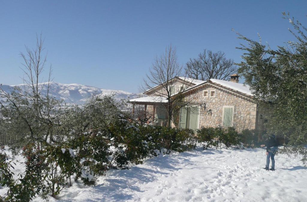 San Donato Val Di Comino Bed & Breakfast | Il Bruco appartamenti in b&b
