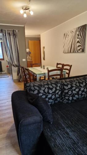 Mollia Apartment | Il Bucaneve