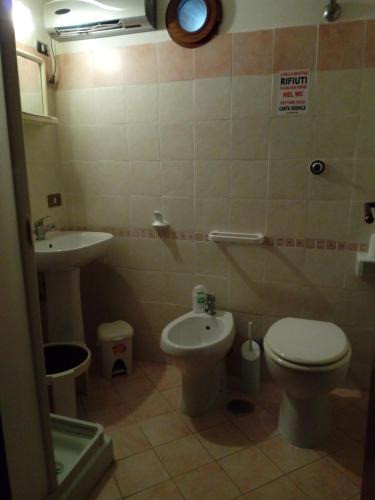 Isoletta Bed & Breakfast | Il Cactus