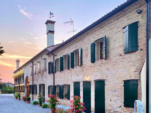 Zenson di Piave Bed & Breakfast | Il Canto Del Gallo B&B