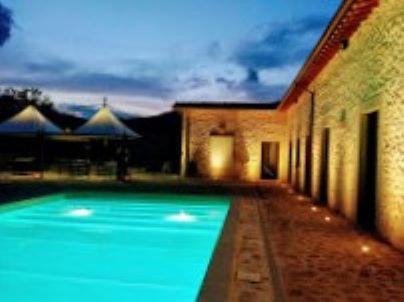 Norcia House | Il Capisterium