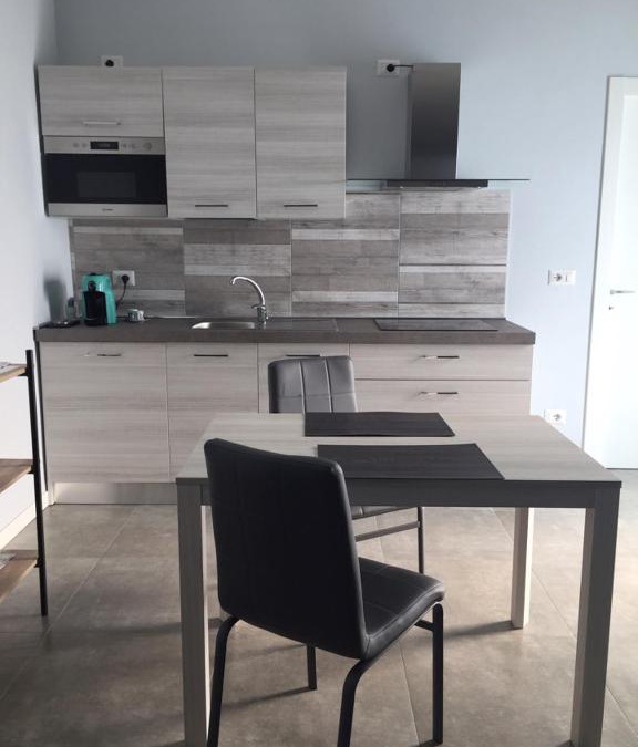 Grassobbio Apartment | Il Caravaggio Guest House 2
