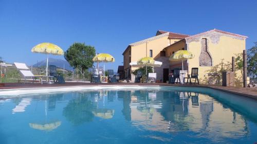 Campli House | Il Casale Dei Ciliegi