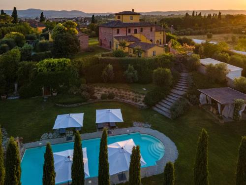 Santarello Bed & Breakfast | Il Casale Del Marchese