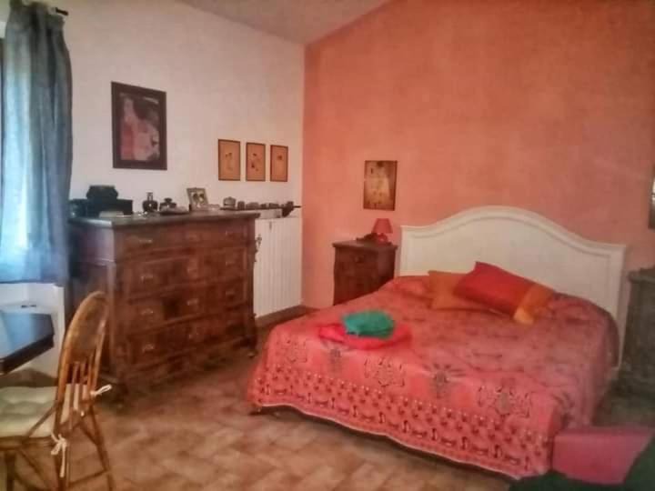 Celleno Bed & Breakfast | Il Casale di Aquarubra