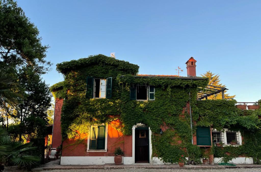 Zona XXXII Acilia Nord Apartment | Il Casale di B
