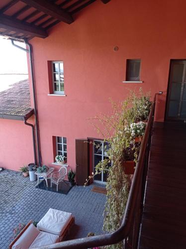 Aprilia Bed & Breakfast | Il Casale di Giulia di Aprilia