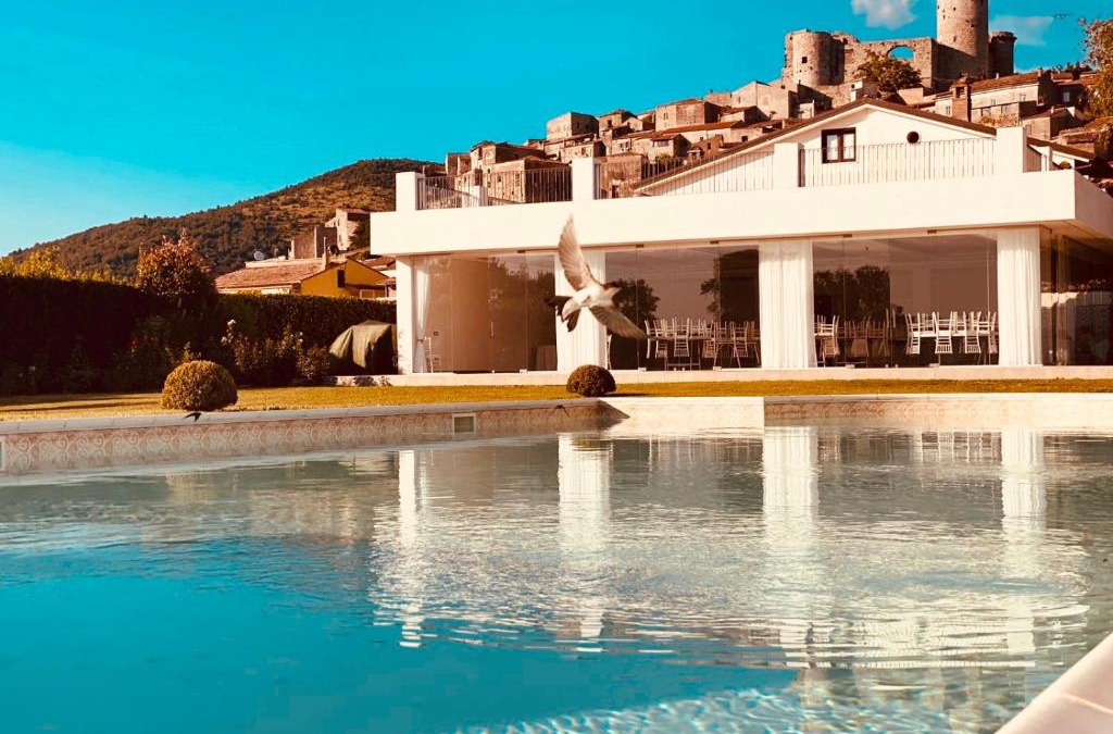 Riardo Bed & Breakfast | Il Casale di Riardo Luxury B&B