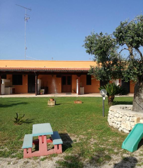 Giorgilorio House | Il Casale di zio Marco