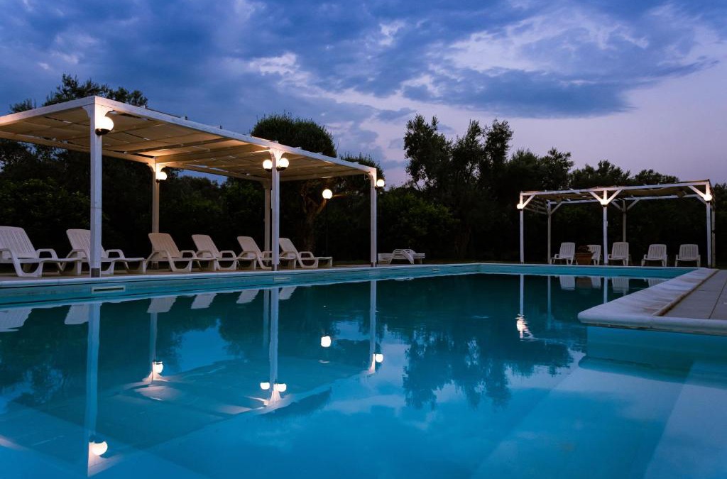 Rossano House | Il Casale Le Tre Volte