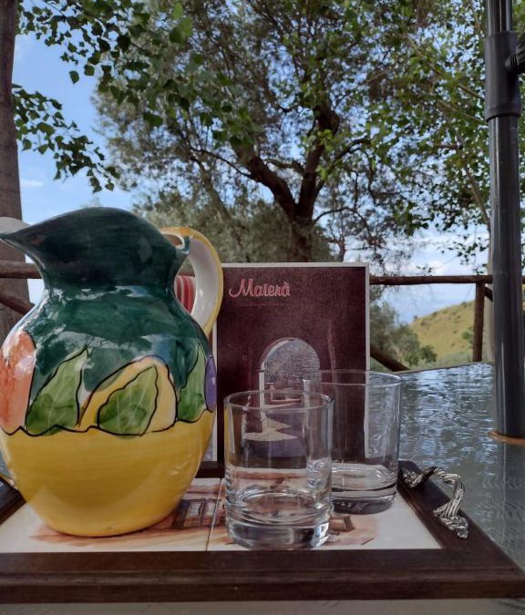 Maiera Bed & Breakfast | Il Casale Soffio di Terra B&B