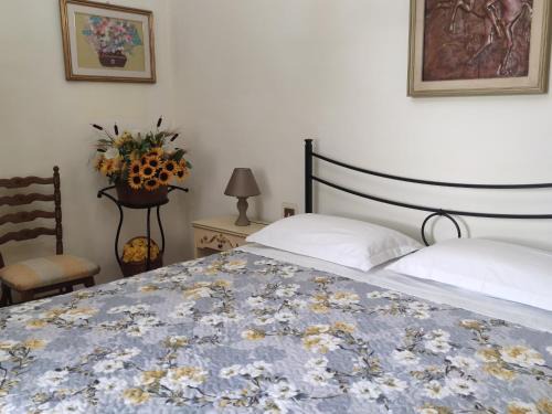Acquasparta Apartment | Il Casaletto di Simonetta