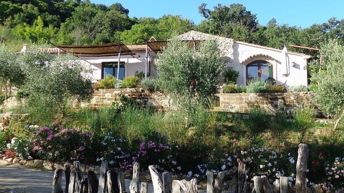 Saturnia Other | IL Casaletto
