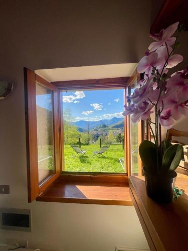 Esino Lario Ski Chalet | Il Casello Bigallo