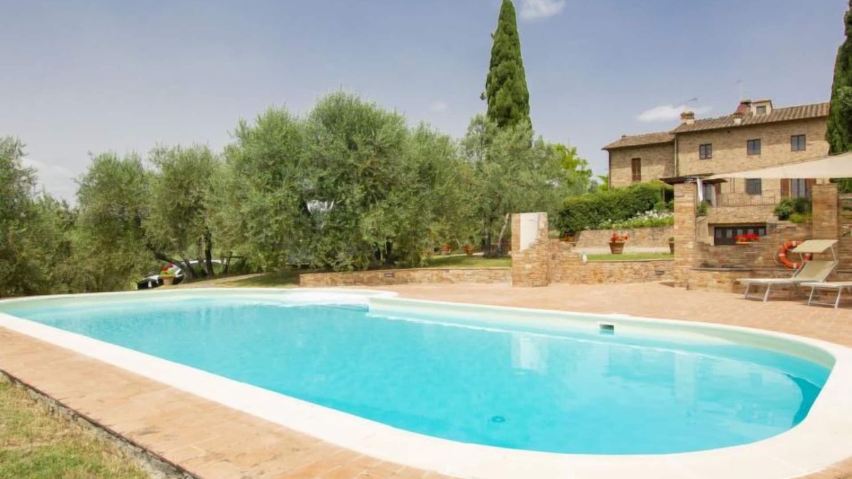 Certaldo House | Il Casolarino by Interhome
