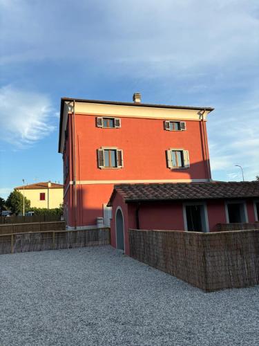 Vada Apartment | Il casone di vada