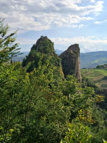 Pieve Di Trebbio Bed & Breakfast | Il Castellaro ai Sassi