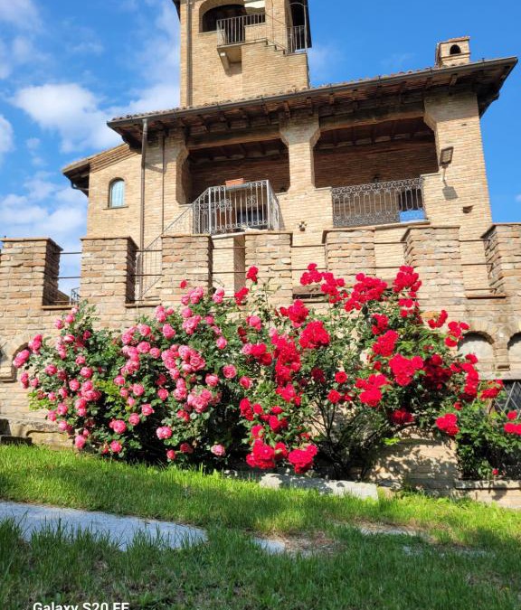 Sairano Apartment | Il Castelletto di Gomo