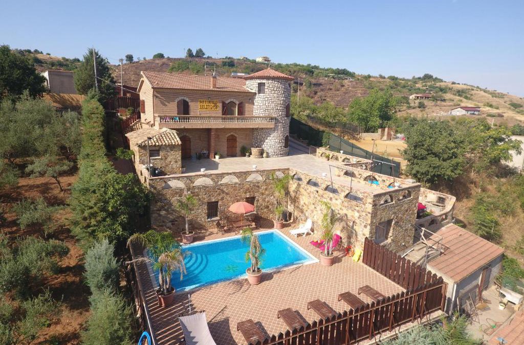 Raffo House | Il Castello