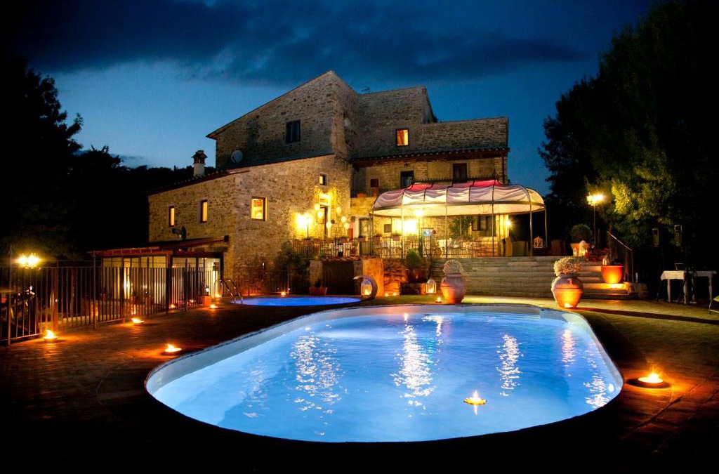 Barberino di Mugello House | Il Castelluccio Country Resort Restaurant & SPA