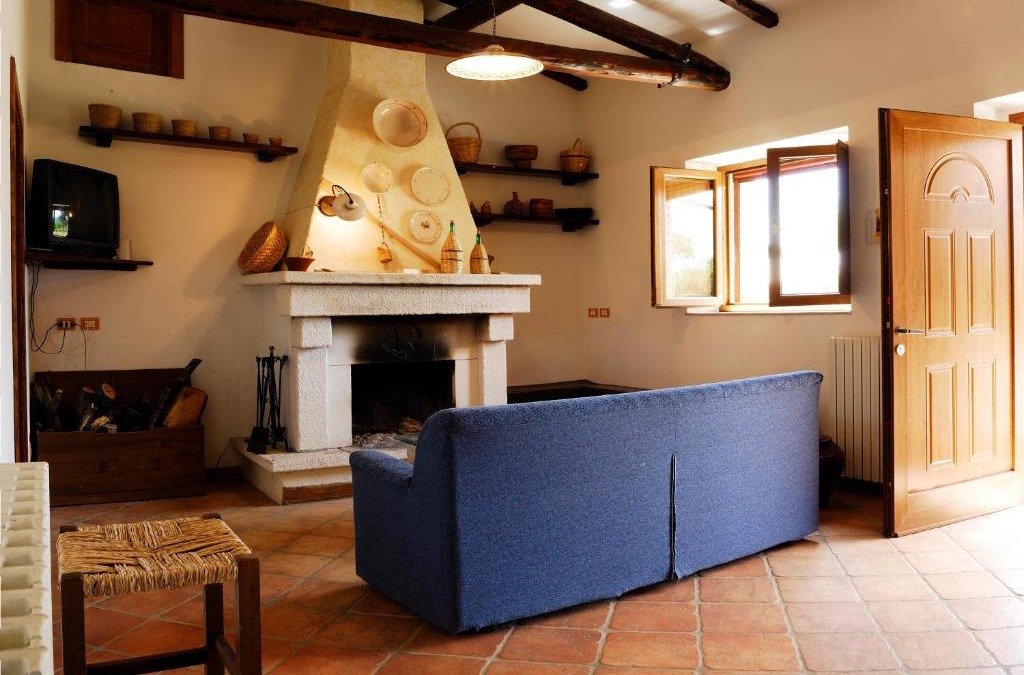 Viggiano Apartment | Il Castelluccio