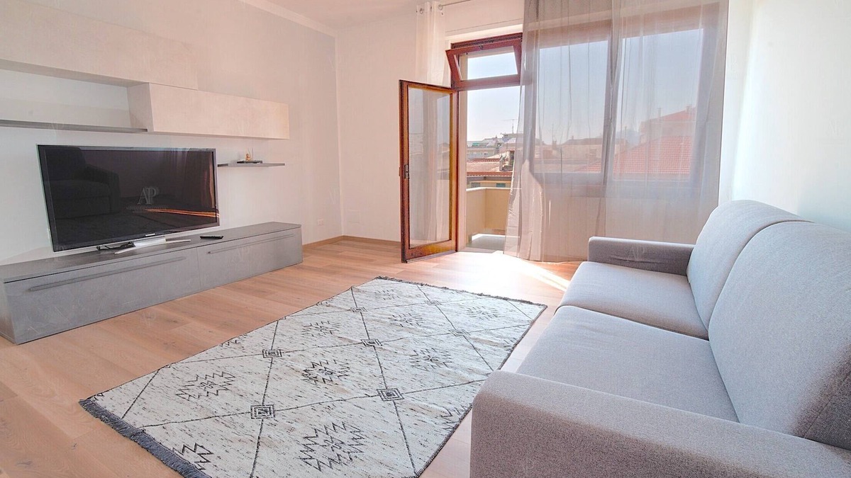 Rezza Apartment | Il Centro ed il Mare Sotto Casa