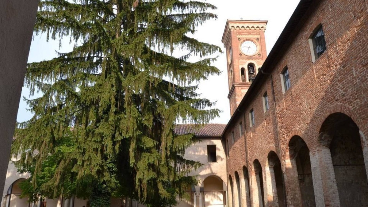 Alessandria Hostel | Il Chiostro Hostel and Hotel