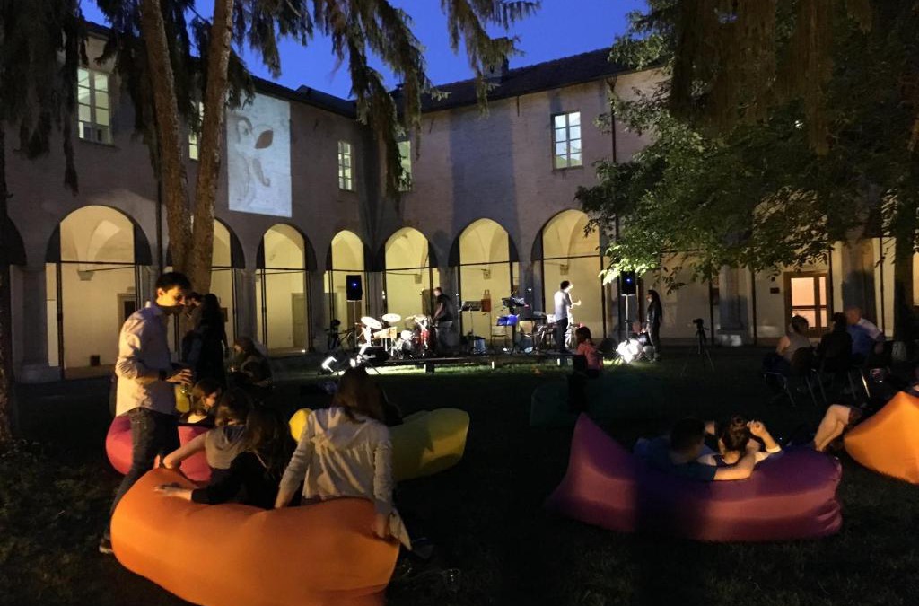 Alessandria Hostel | Il Chiostro Hostel and Hotel