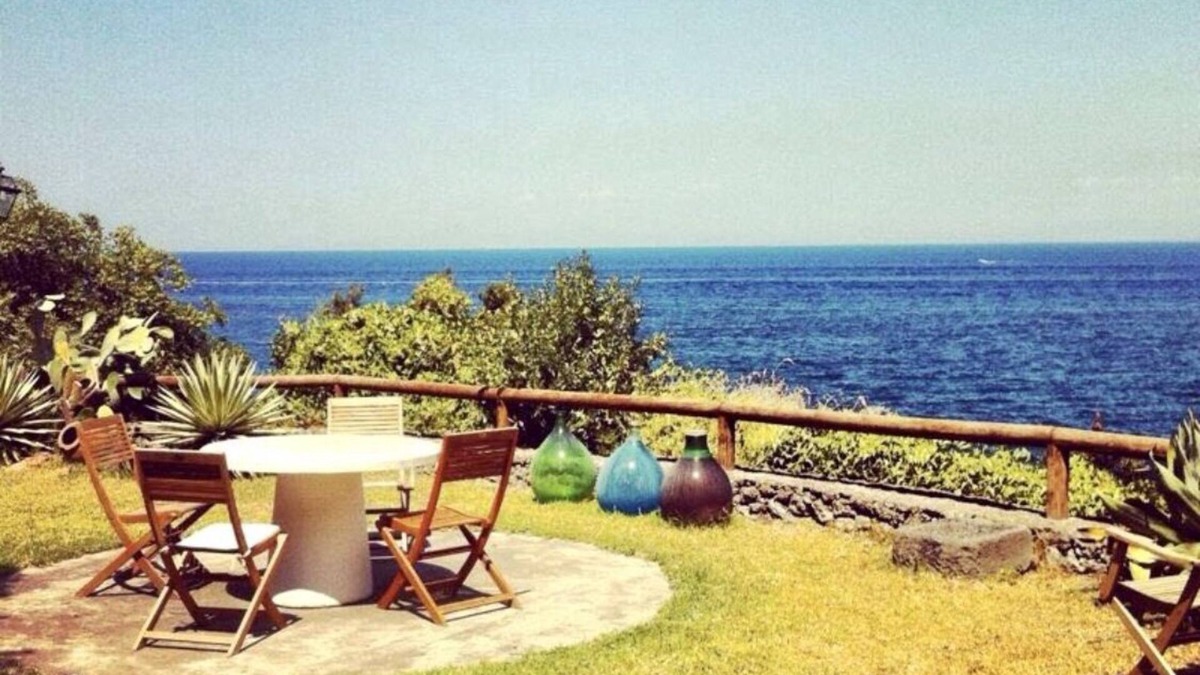 Ischia Porto Apartment | IL CILIEGIO