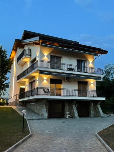 Druento Apartment | Il Ciliegio Relax & Wellness