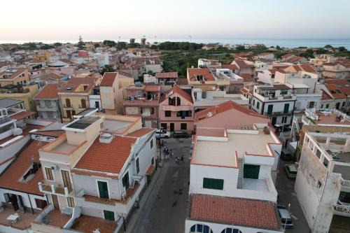 Torre di Faro Bed & Breakfast | Il Cirismiro