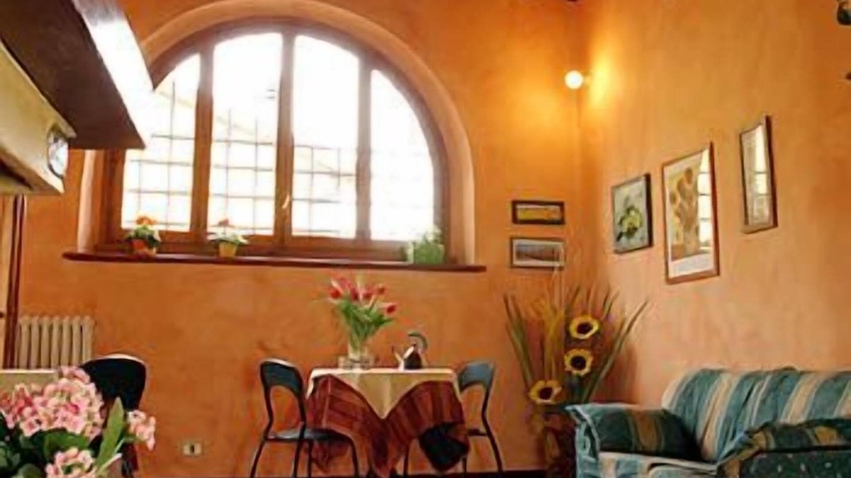 Scandicci Bed & Breakfast | Il Colombaino