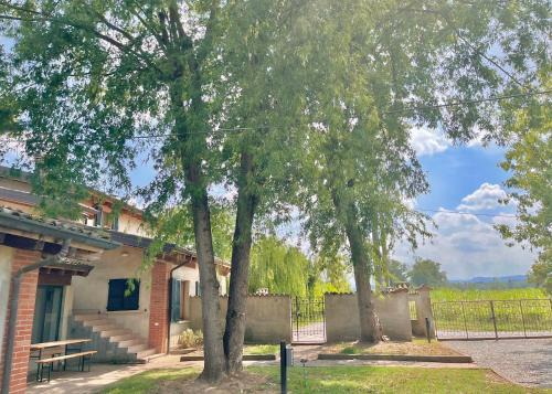 Borgonovo Val Tidone House | Il Cortile Agriturismo