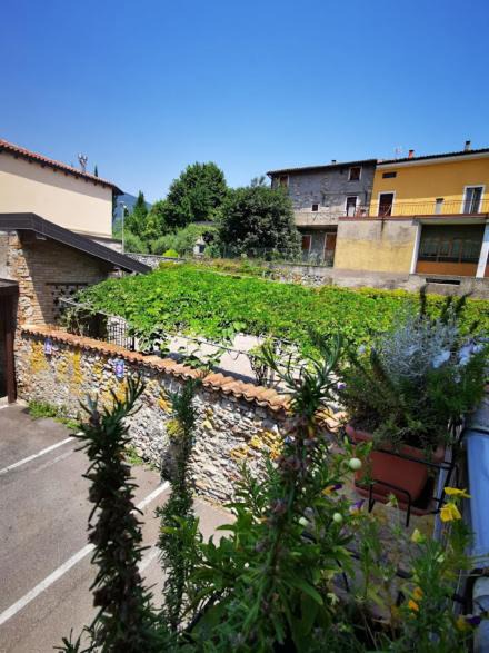 Clusane Apartment | Il Cortile