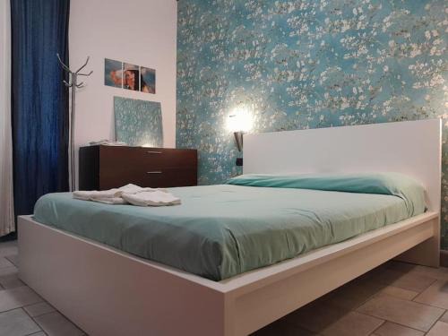 Aggregazione Rionale 1 Apartment | Il Cortiletto di Varese