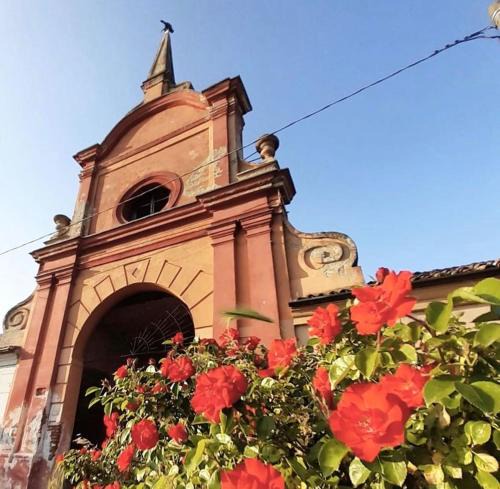 Motta Baluffi House | Il Corvo Viaggiatore