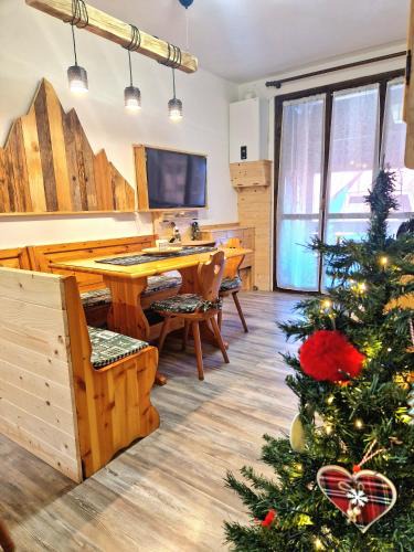 Tarvisio Apartment | Il cuore di Cleo