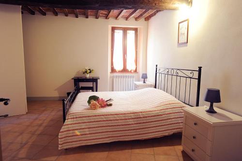Foiano della Chiana House | Il Dormiglione