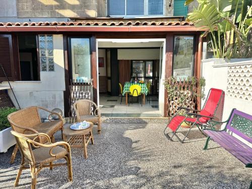 San Cataldo House | Il Duca
