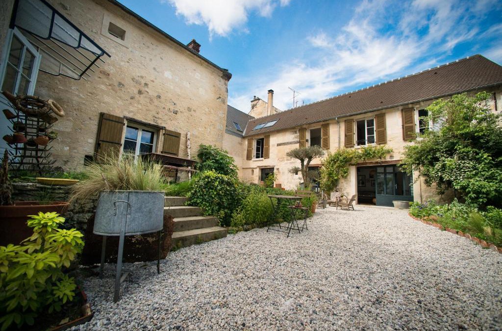 Pierrefonds Bed & Breakfast | Il Etait Une Fois