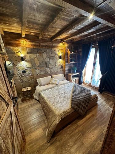 Lisciano di Rieti House | IL F A G G E T O - Terminillo