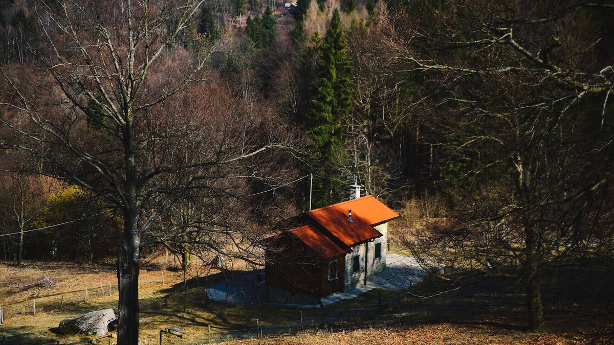 Bellagio Ski Chalet | Il Faggio by Wonderful Italy