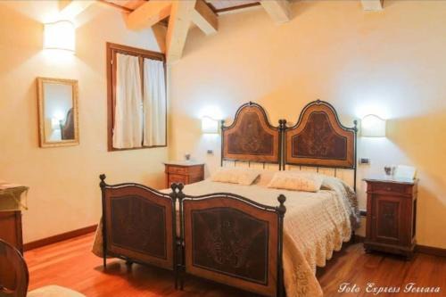 Settepolesini House | IL FAGIANO